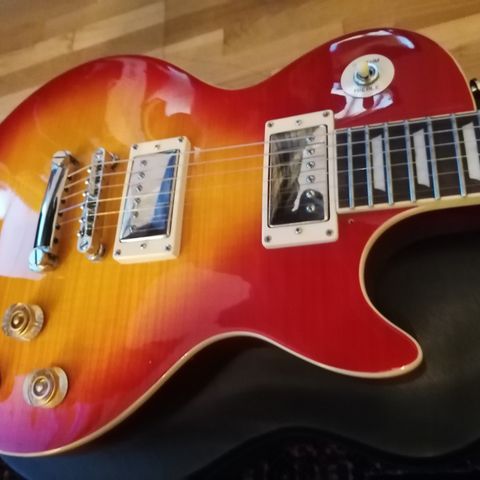 Epiphone Les Paul Standard MIK