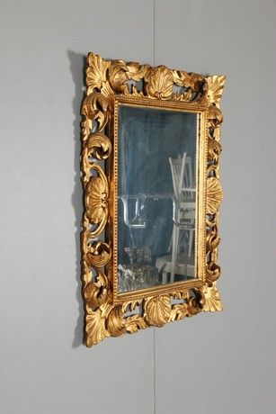 Speil, barokk
