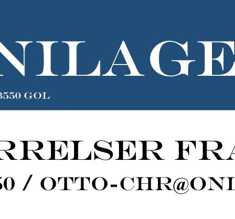 minilagergol.no