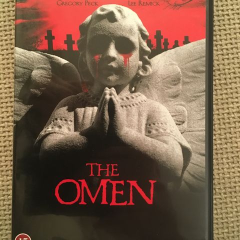 The Omen (DVD)