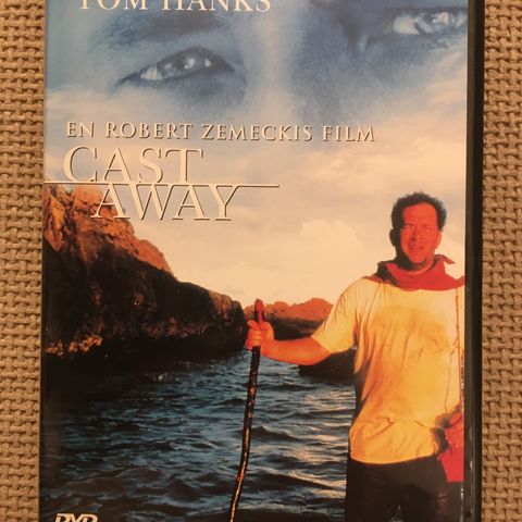 Cast Away (DVD)