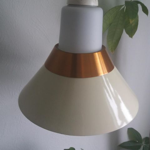 Retro taklampe A/S Ragla belysning