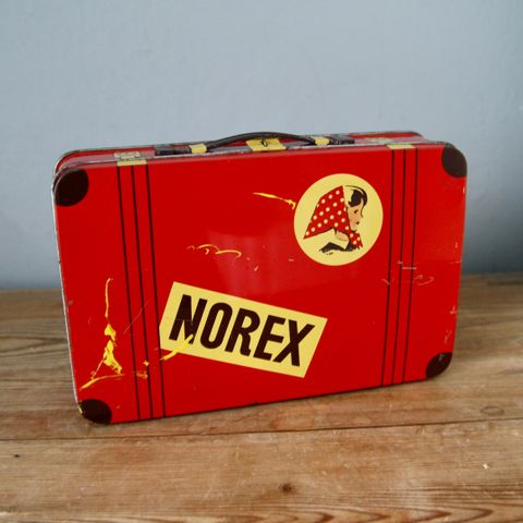 Norex buljongterninger