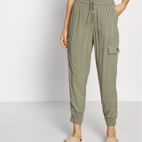 Abercrombie & Fitch Cargopants