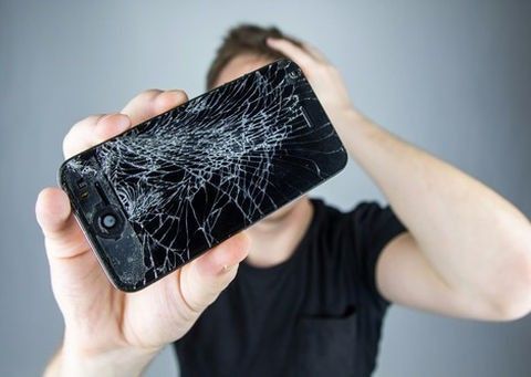 Skjermbytte iPhone? Mobilreparasjon på timen i Oslo og Drammen