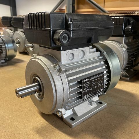 Motor 1,1 kw