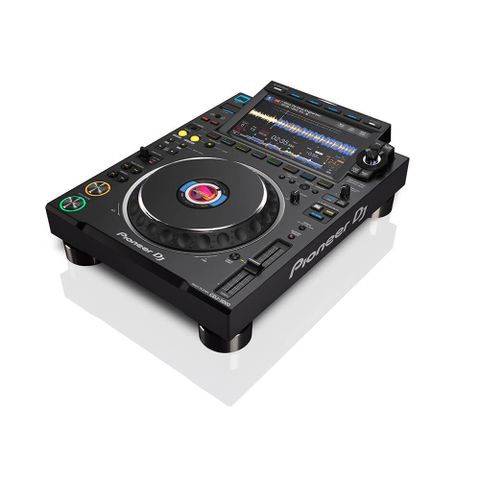 PIONEER CDJ-3000 - PÅ LAGER - FRI FRAKT