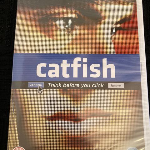 Catfish (DVD)