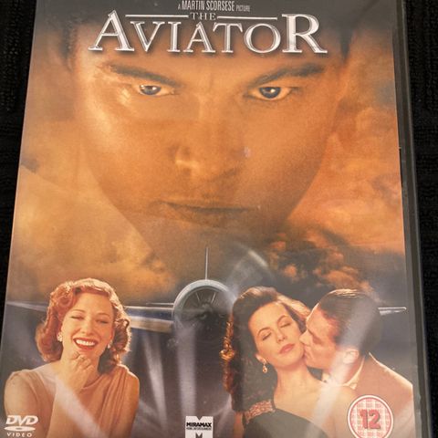 The Aviator (2 DVD)