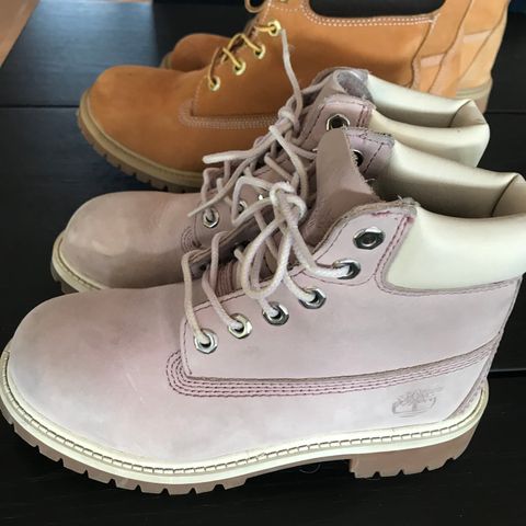 Timberland vintersko str. 31,5