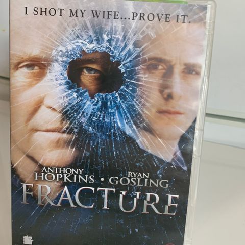 Fracture (DVD)