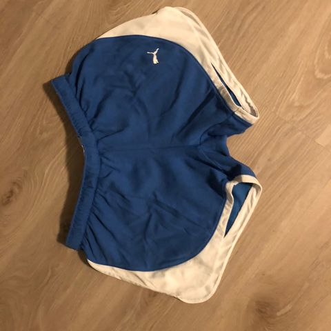 puma shorts pent brukt!