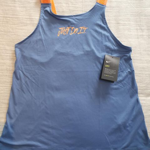 Nike trening Singlet 