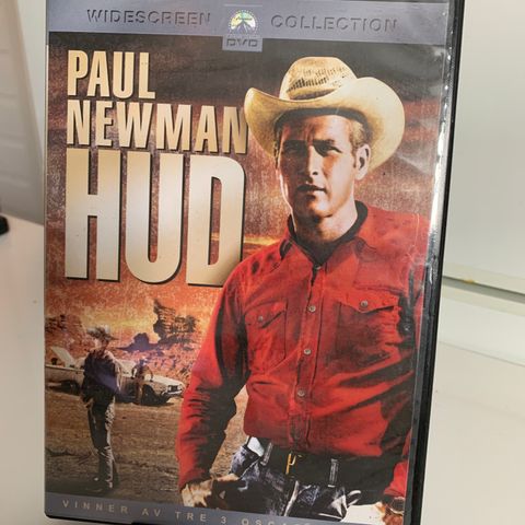 Hud (DVD)