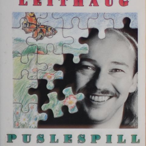 Bjarte Leithaug – Puslespill, 1993