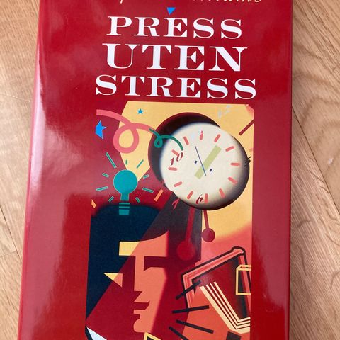 Press uten stress