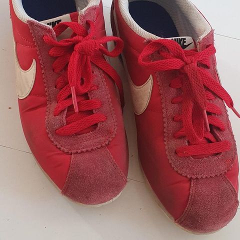 Nike sneakers, str. 38