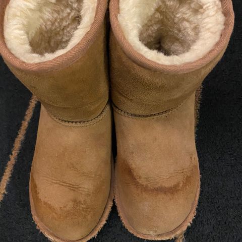 UGGs Chestnut str. 31