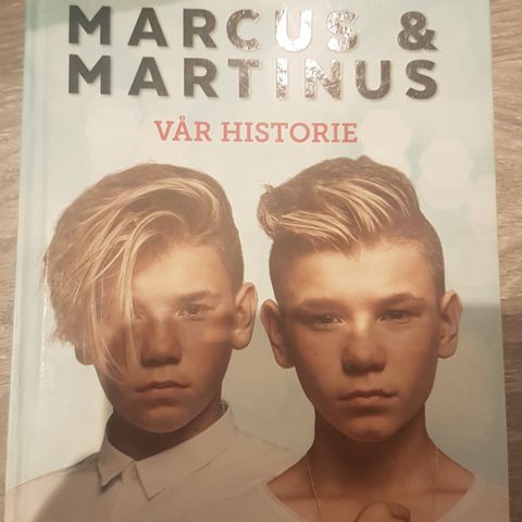 Markus og Martinus