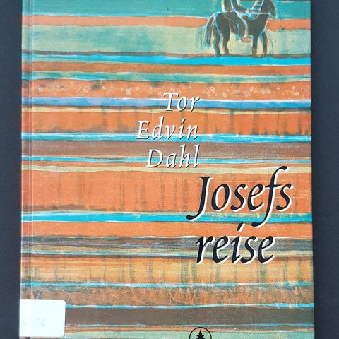 Josefs reise av Tor Edvin Dahl