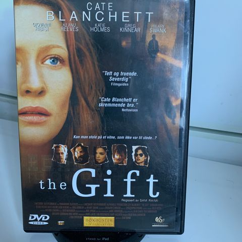 The Gift (DVD)