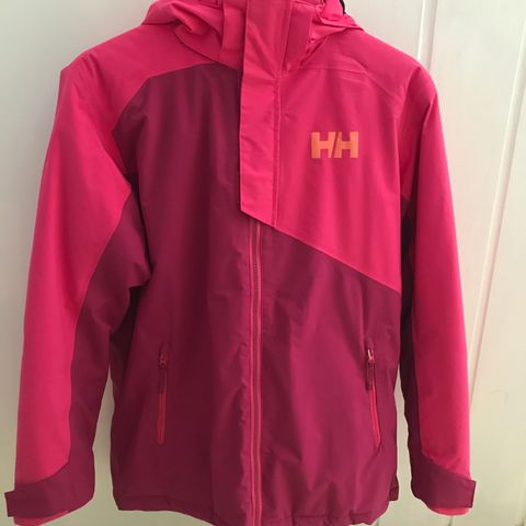 Helly Hansen jakke str. 176 (ca. str. S)