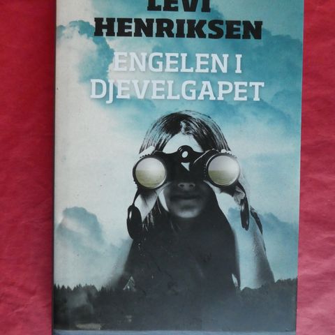 Engelen i Djevelgapet