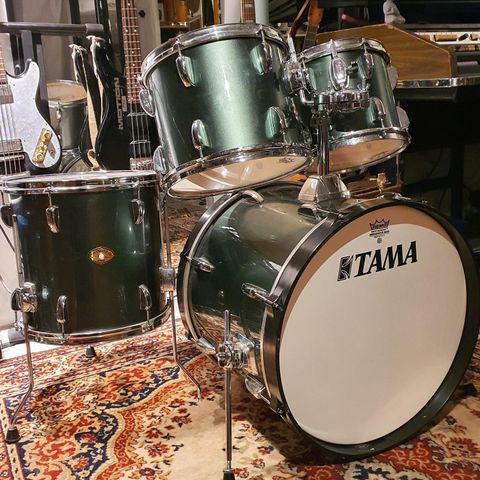 Tama Swingstar