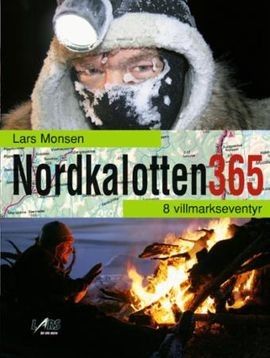 Nordkalotten 365 (2007) Lars Monsen