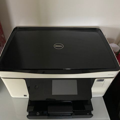 Multi skriver Dell P713w All-in-One Wireless Printer