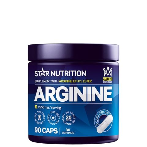 Arginine