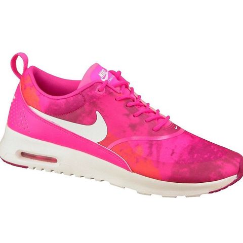 Joggesko Nike air Max Thea