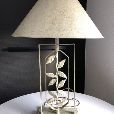 NY PRIS - Bordlampe
