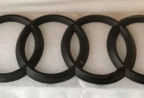 Audi ring / grill ring Audi A6 & A7