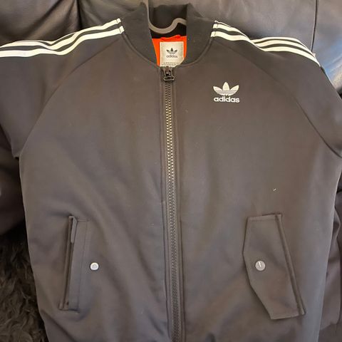 Adidas Jakke