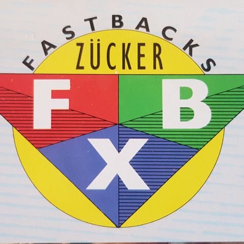 Fastbacks - Answer the Phone, Dummy & Zücker vinyl