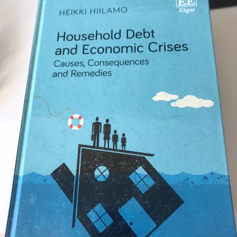 Household debt and Economic crisis