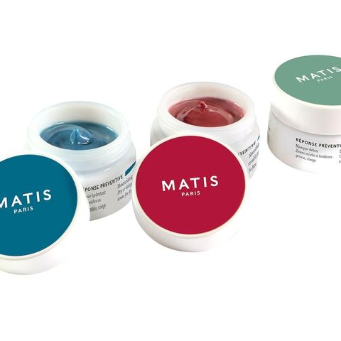 Matis Préventive Instant-Mood Multimasking