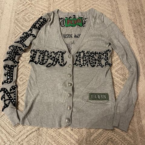 Philipp Plein cardigan