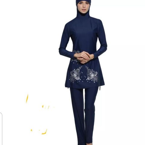 Burkini M