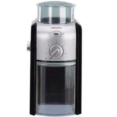 KRUPS GVX242 kaffekvern coffee grinder