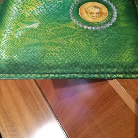 Selger bort Alice Cooper Billion Dollar Babies Vinyl