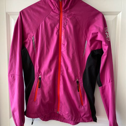 Stormberg softshell jakke