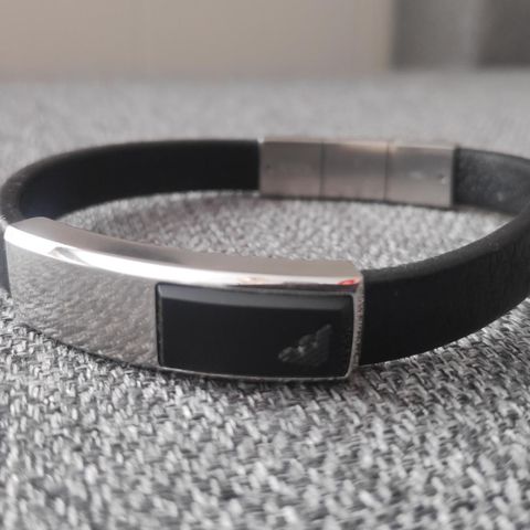 Armani armbånd