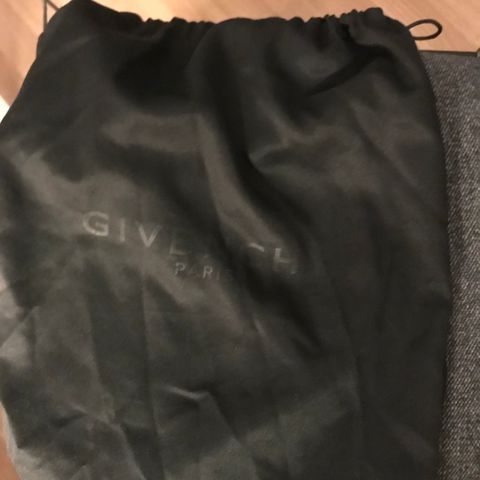 Givenchy Dust Bag