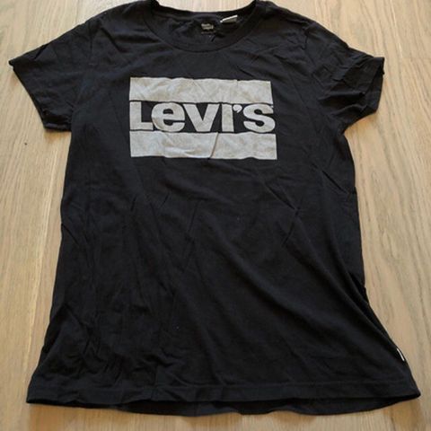 Levi’s t-skjorte