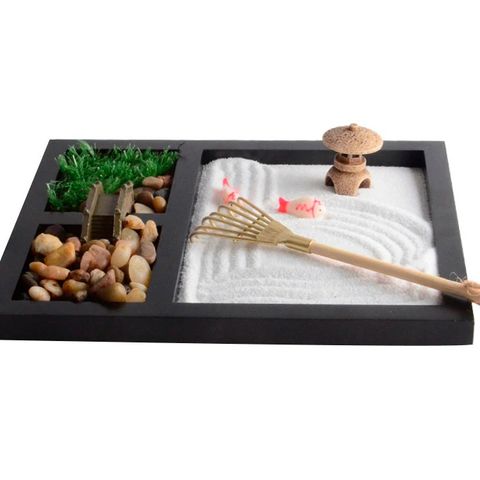 Zen Garden