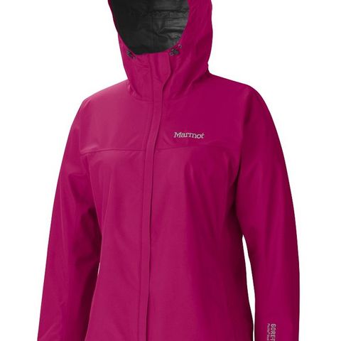 Gore-Tex jakke fra Marmot