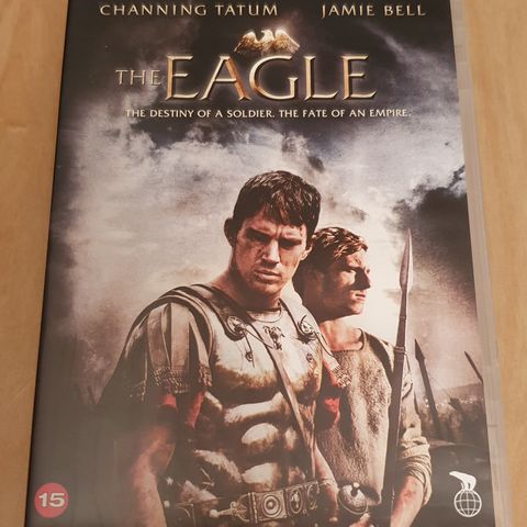 The Eagle  ( DVD )