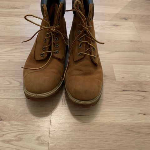 Timberland